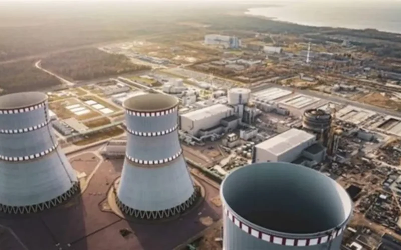 تقديم جديد رواتب تصل إلى 35 ألف جنيه في وظائف مشروع الضبعة